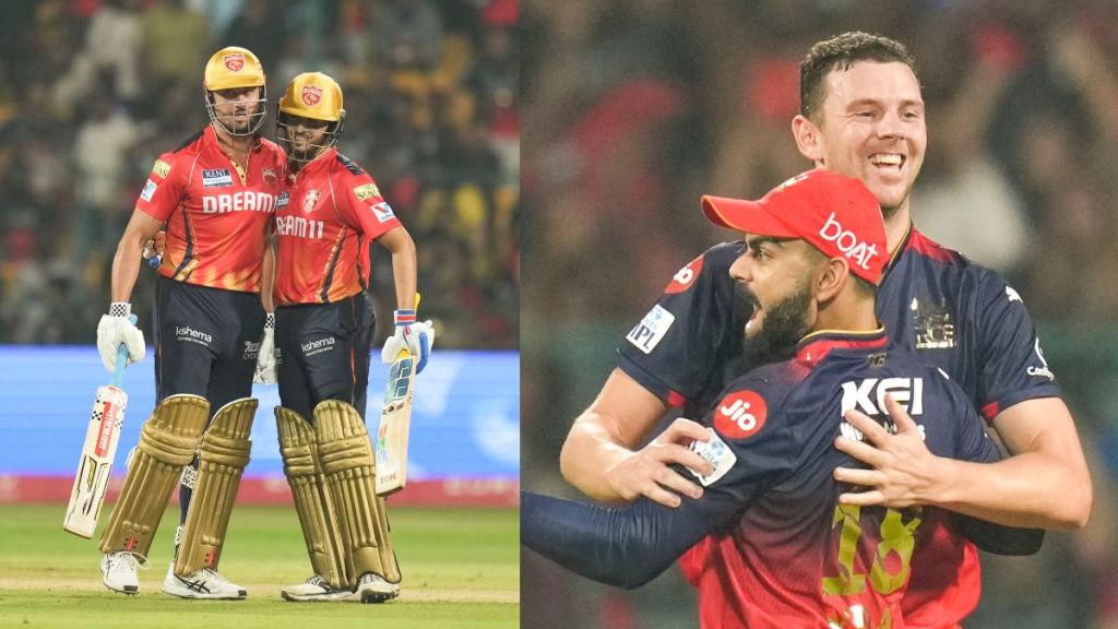 pbks vs rcb match preview, full weather report, pitch report pbks vs rcb match preview, full weather report, pitch report