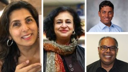 guggenheim fellowship 2025