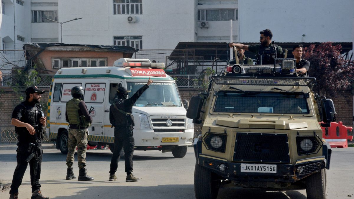 pahalgam terror attack pahalgam terror attack