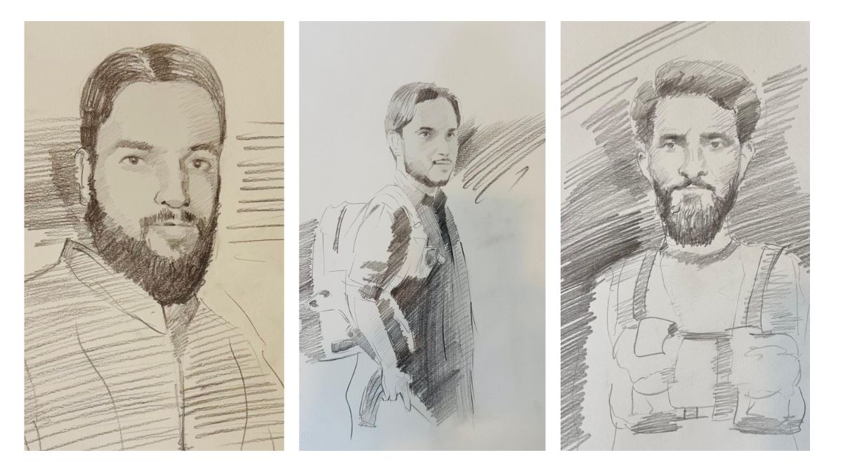 pahalgam terrorist attack, resistance front, saifullah khalid