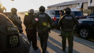 Tahawwur Rana Extradition live updates