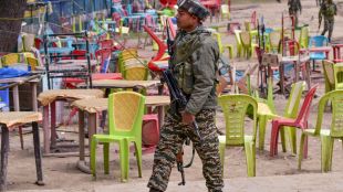 Indian Army is keeping a close eye on the developments at these facilities