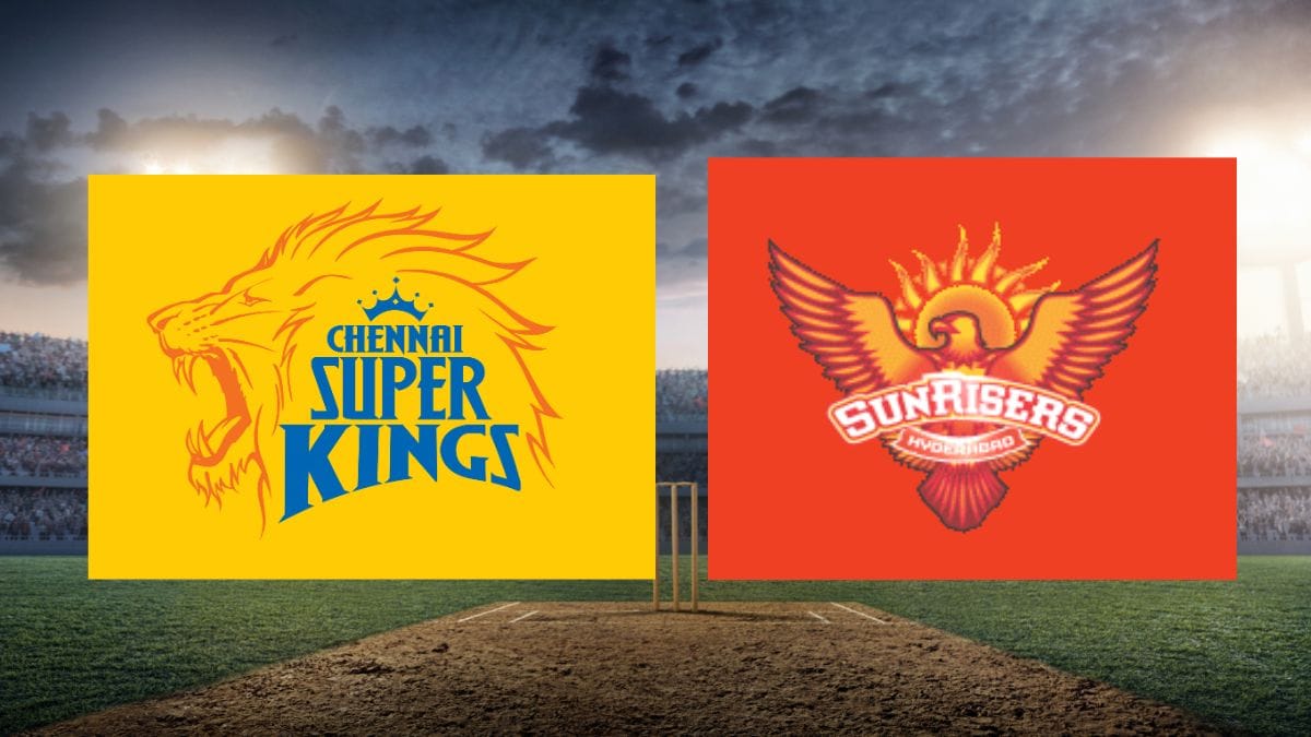 CSK vs SRH Dream 11 Prediction: Will Dhoni triumph his 400th T20? Find best picks for your fantasy sports team here