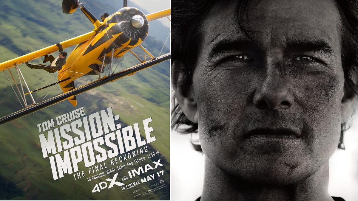 mission impossible the final reckoning early release date