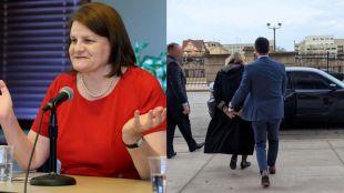 trump immigration, illegal immigration policy, us immigration, fbi director, kash patel, fbi, us judge arrest,