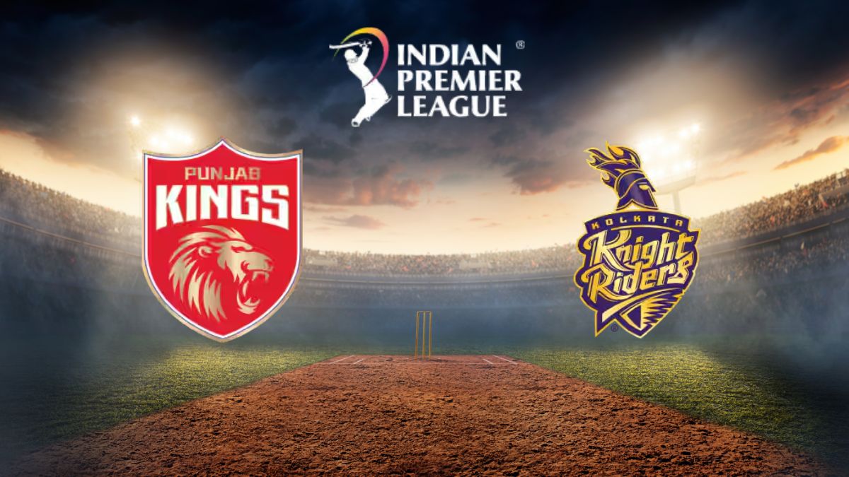 KKR vs PBKS IPL 2025 Match Preview: Check pitch-weather report, predicted  playing XI here - Sports News | The Financial Express