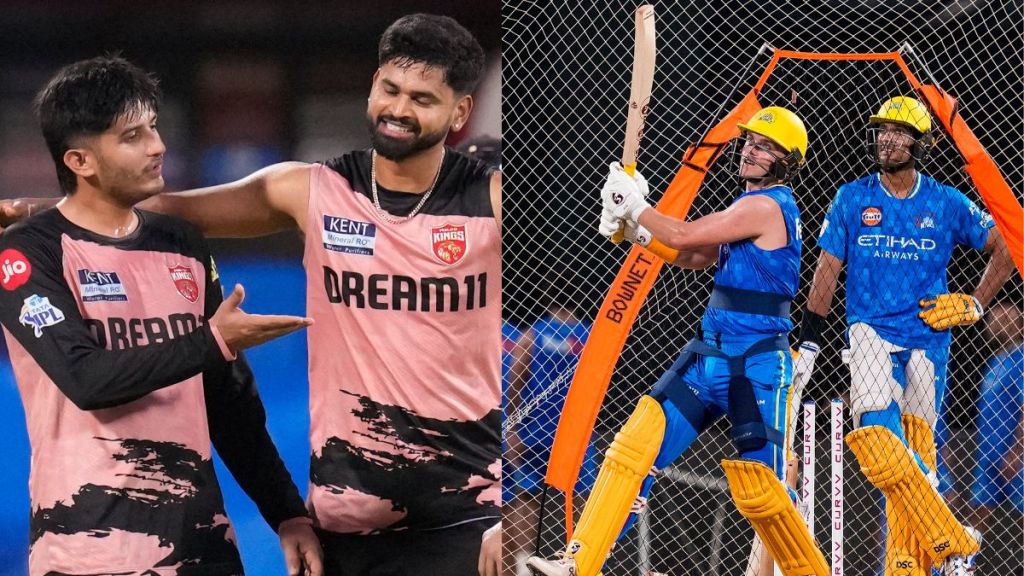 CSK vs PBKS Dream 11 Prediction CSK vs PBKS Dream 11 Prediction