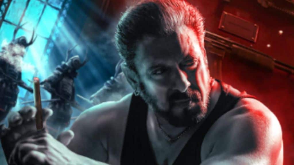 Sikandar Box Office Collection Day 21: Salman Khan starrer nears end of theatrical run with low footfall , poor reviews