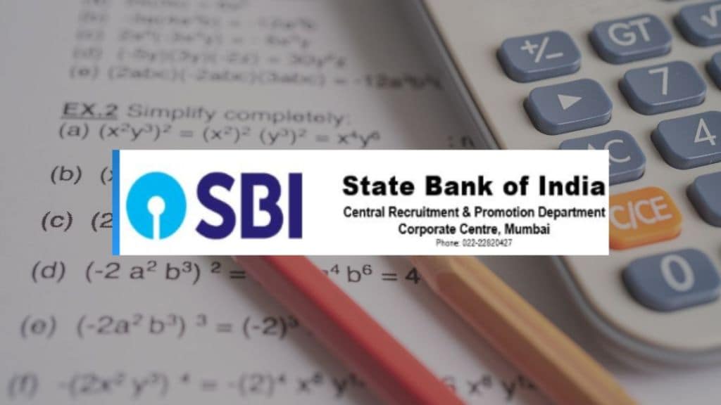 SBI Clerk Mains Admit Card 2025 to be out soon at sbi.co.in: Check steps to download