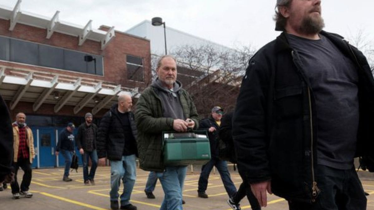 trump tariff layoffs