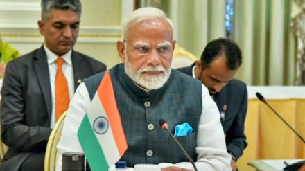 pm modi on waqf bill pm modi on waqf bill