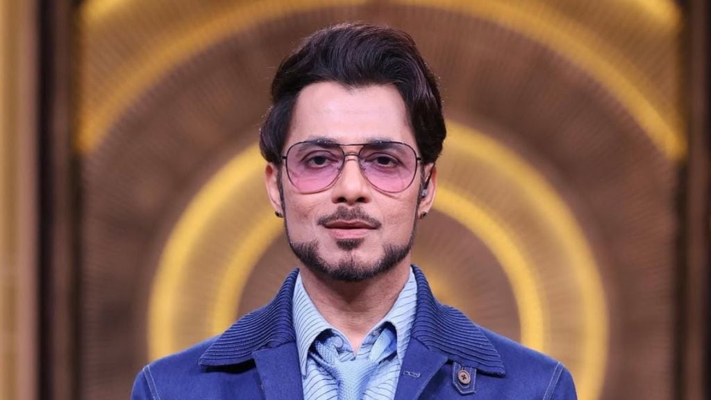 ‘What skills should I build as a student’: Anupam Mittal shares two must-have skills for aspiring entrepreneurs. (Image Source: Instagram) ‘What skills should I build as a student’: Anupam Mittal shares two must-have skills for aspiring entrepreneurs. (Image Source: Instagram)