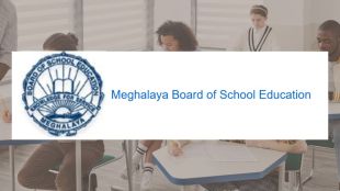 MBOSE SSLC Result Date, Meghalaya Board 10th Result 2025