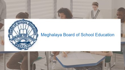 MBOSE SSLC Result Date, Meghalaya Board 10th Result 2025