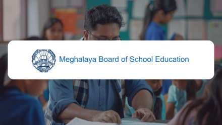 MBOSE Meghalaya Board SSLC Result 2025 Official Websites MBOSE Meghalaya Board SSLC Result 2025 Official Websites