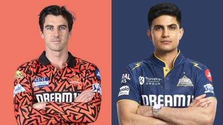 srh vs gt live score when and where to watch live