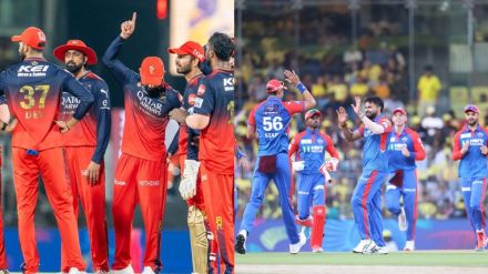 RCB vs DC Prediction, IPL 2025 Match Venue, Pitch Report, Weather Forecast, Players and More