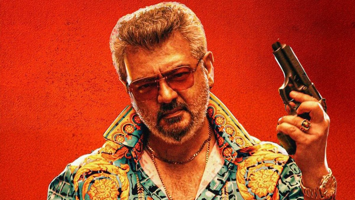 Good Bad Ugly box office collection Day 2: Ajith Kumar’s film slows down after big opening; Earns Rs 13 crore on second day