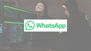 whatsapp at risk, whatsapp hack update