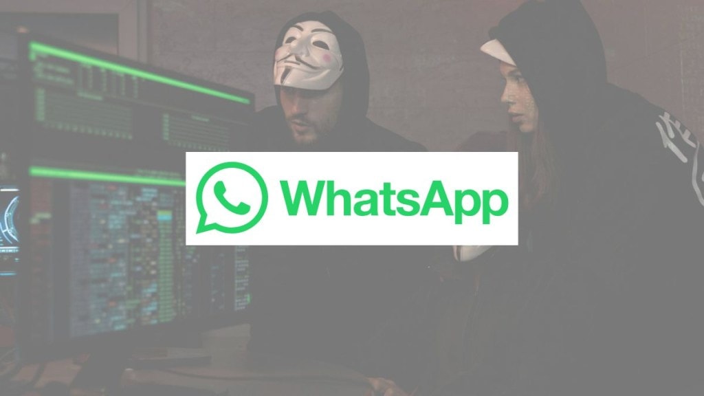 whatsapp at risk, whatsapp hack update