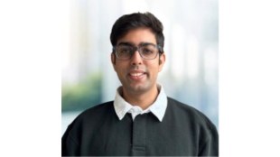 Meet Tejas Vijh, an Indian-origin employee got role at VC firm through 500 cold emails. (Image Source: Linkedin)