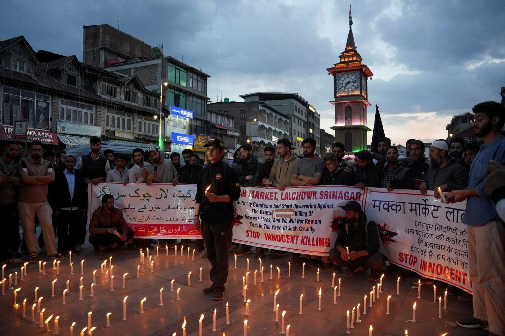 pahalgam terror attack