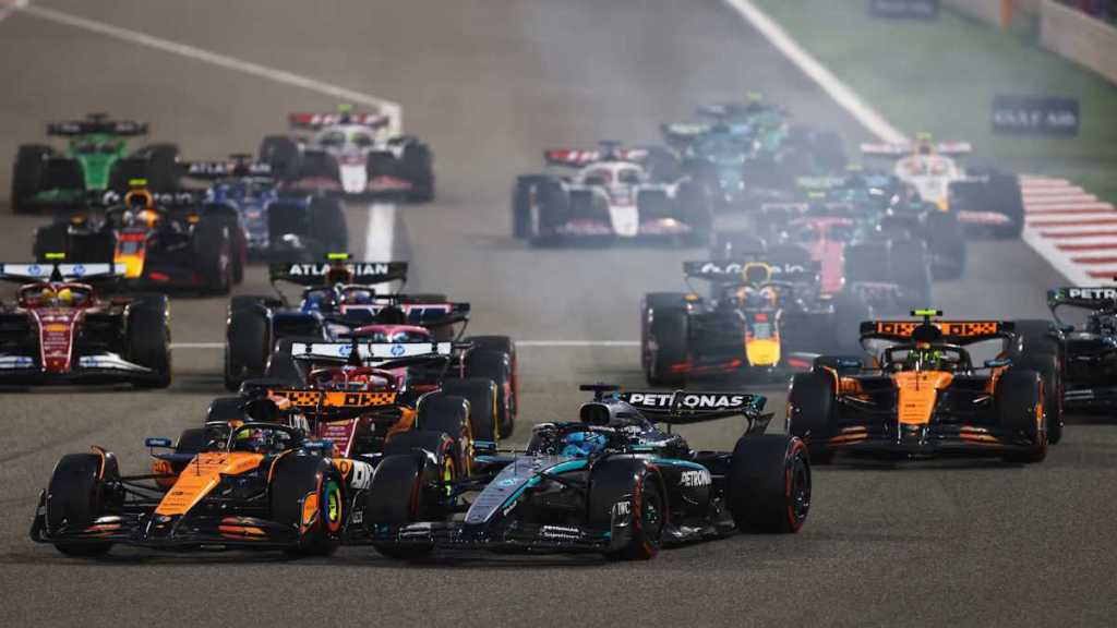 f1 bahrain gp