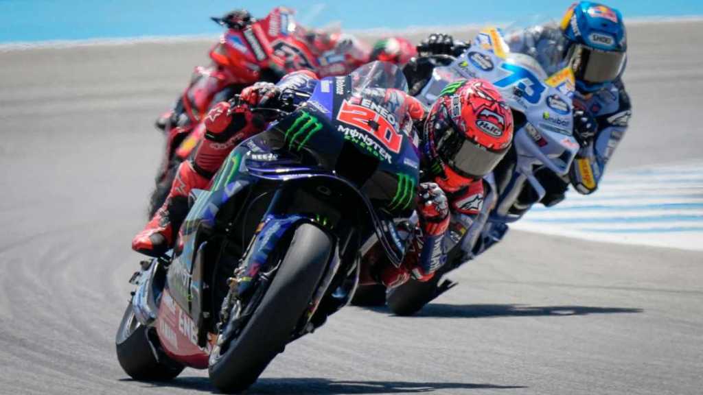 2025 spanish gp
