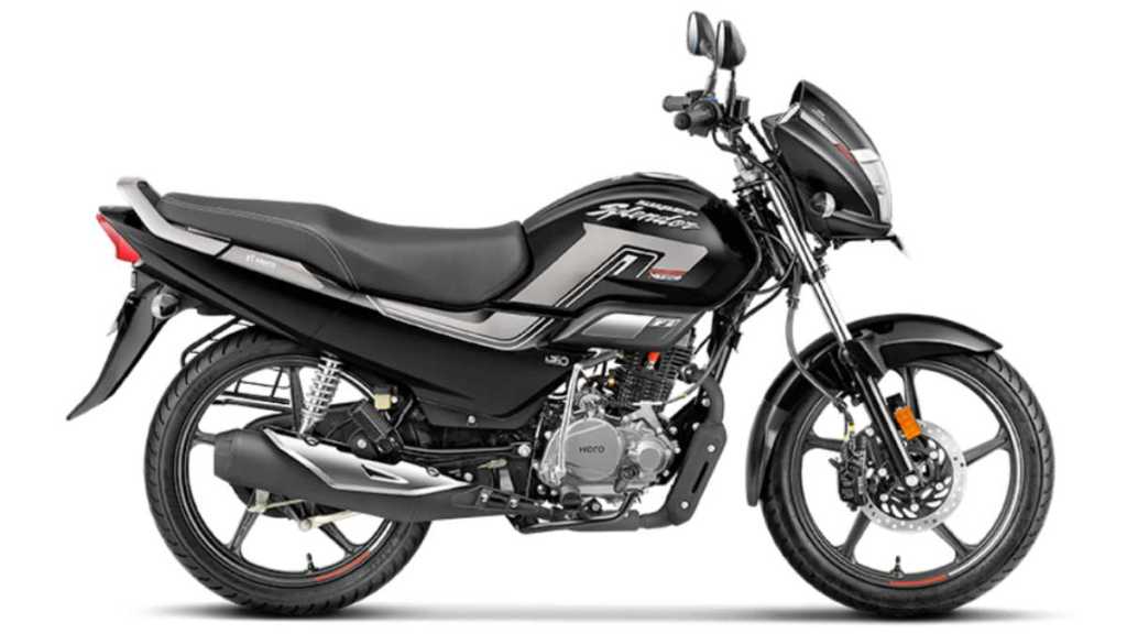 2025 Hero Super Splendor XTEC