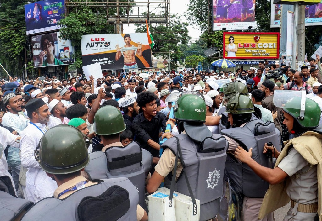 All India Muslim Personal Law Board, AIMPLB, waqf, waqf amendment bill, waqf board, waqf bill, president, droupadi murmu