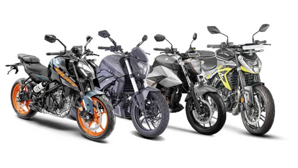 best mileage 250cc bikes