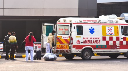 5G-equipped ambulances roll out in Delhi-NCR; Traffic cops trained first responders – All you need to know