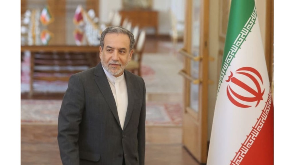 Seyed Abbas Araghchi, Foreign Minister, Islamic Republic of Iran tweets to mediate between India and Pakistan over recent Pahalgam attack . (Image Source: Reuters)