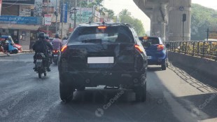 7-seater Toyota HyRyder
