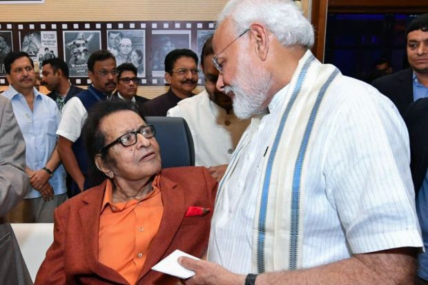 Deeply saddened by the news, PM Modi shared on x, 