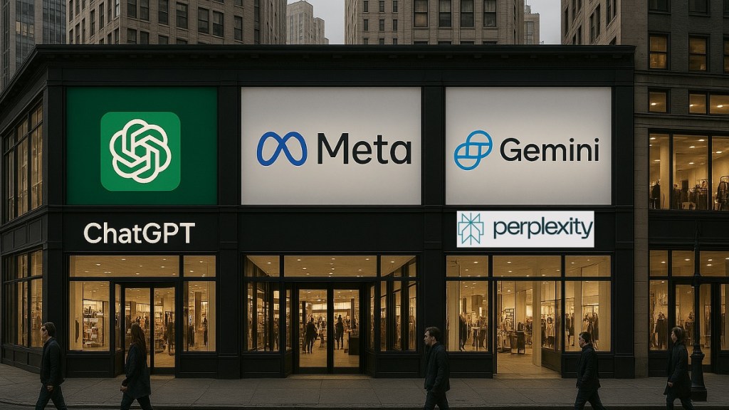 AI brands