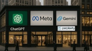 AI brands