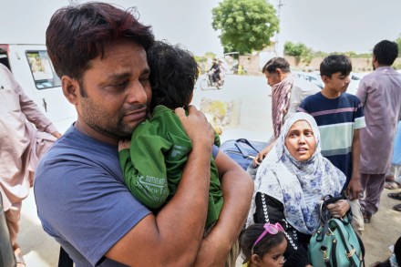 The Pakistani man said that he has already spent around Rs 10 million on travel, stay, and treatment of his two children, who are scheduled for a life-saving surgery next week.