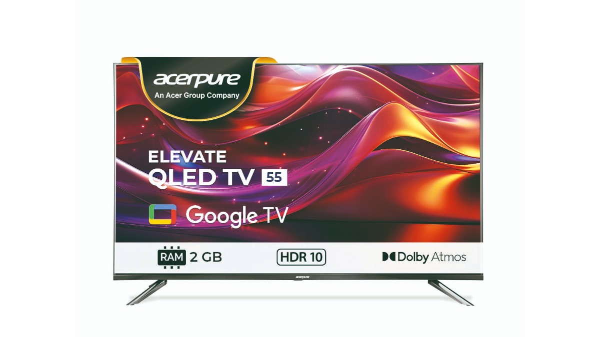 A good choice for large living rooms & family gatherings. (Image Source: Company)