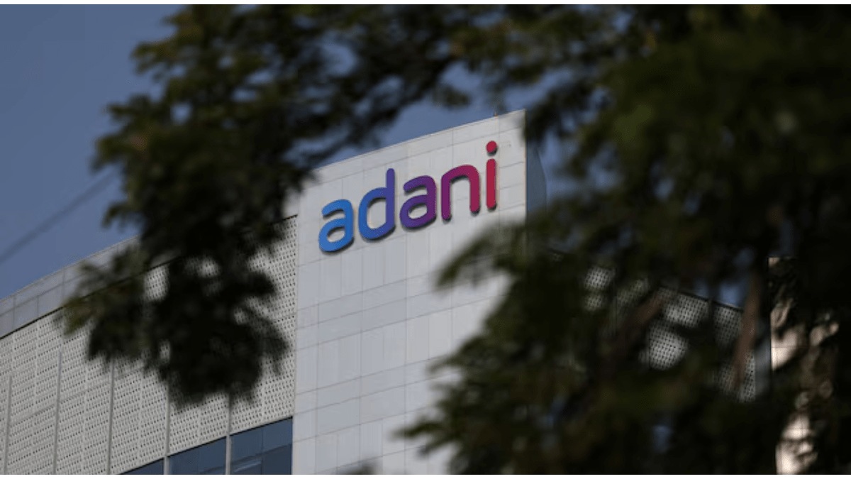 Adani Green