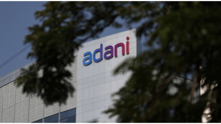 Adani Green