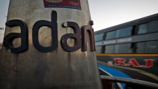 Adani Power Q4 FY25 profit dips . (Image Source: Reuters)
