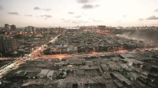 Adani’s Dharavi roadmap Maharashtra clears plan to move over 50,000 residents to dumping ground