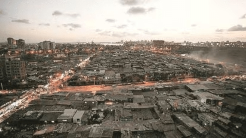 Adani’s Dharavi roadmap Maharashtra clears plan to move over 50,000 residents to dumping ground Adani’s Dharavi roadmap Maharashtra clears plan to move over 50,000 residents to dumping ground