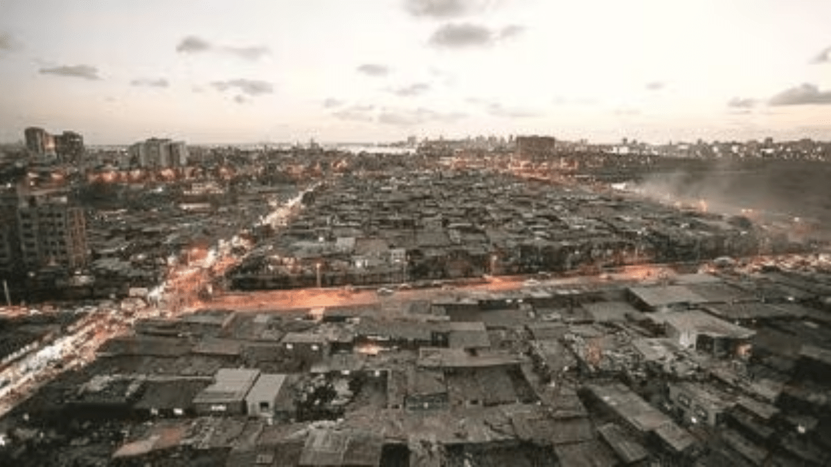 Adani’s Dharavi roadmap Maharashtra clears plan to move over 50,000 residents to dumping ground Adani’s Dharavi roadmap Maharashtra clears plan to move over 50,000 residents to dumping ground