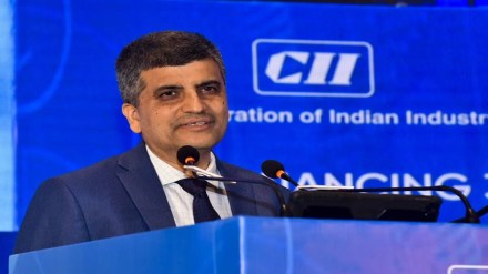 Ajay Seth on tariffs impact on GDP