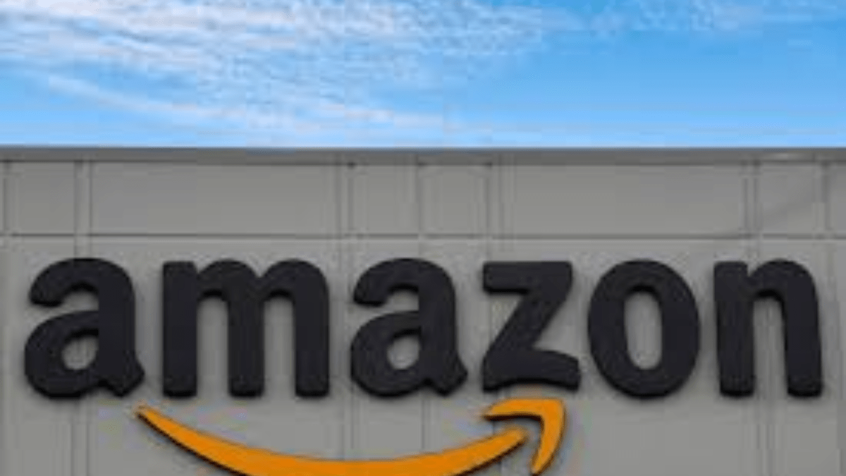 Amazon Amazon