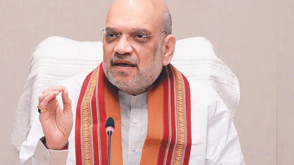 Amit Shah Amit Shah