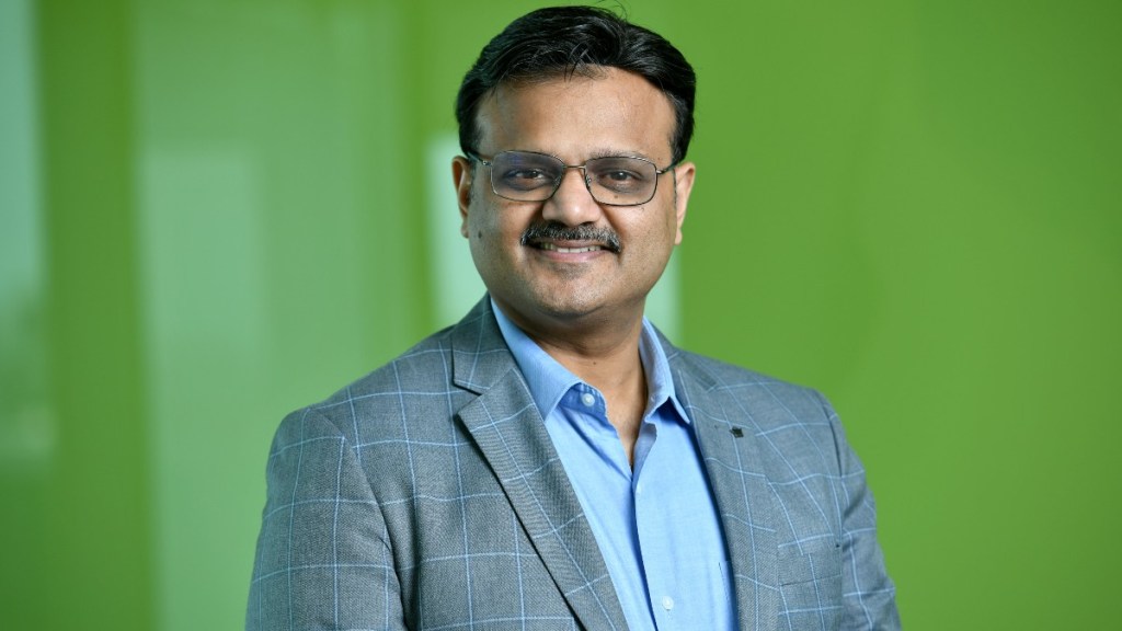 Exclusive| ‘Prefer banks, metals present big opportunity, tech to disappoint ’: Anand Shah, ICICI Prudential Exclusive| ‘Prefer banks, metals present big opportunity, tech to disappoint ’: Anand Shah, ICICI Prudential
