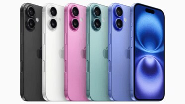 Apple iPhones